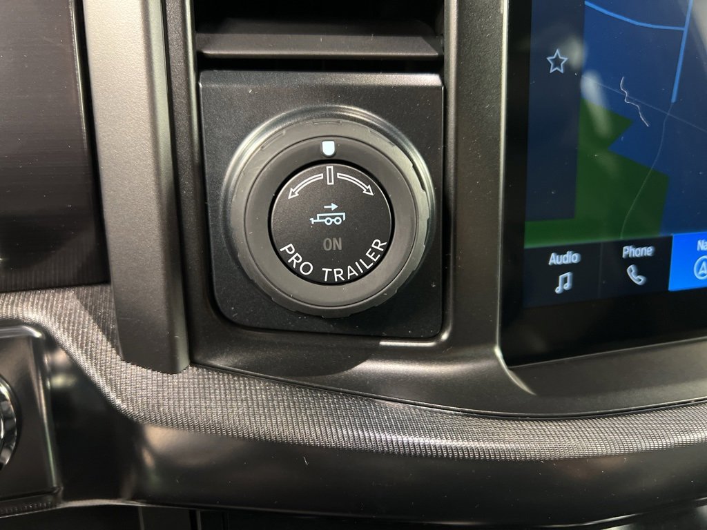 New 2026 Ford F150 Lariat image 20