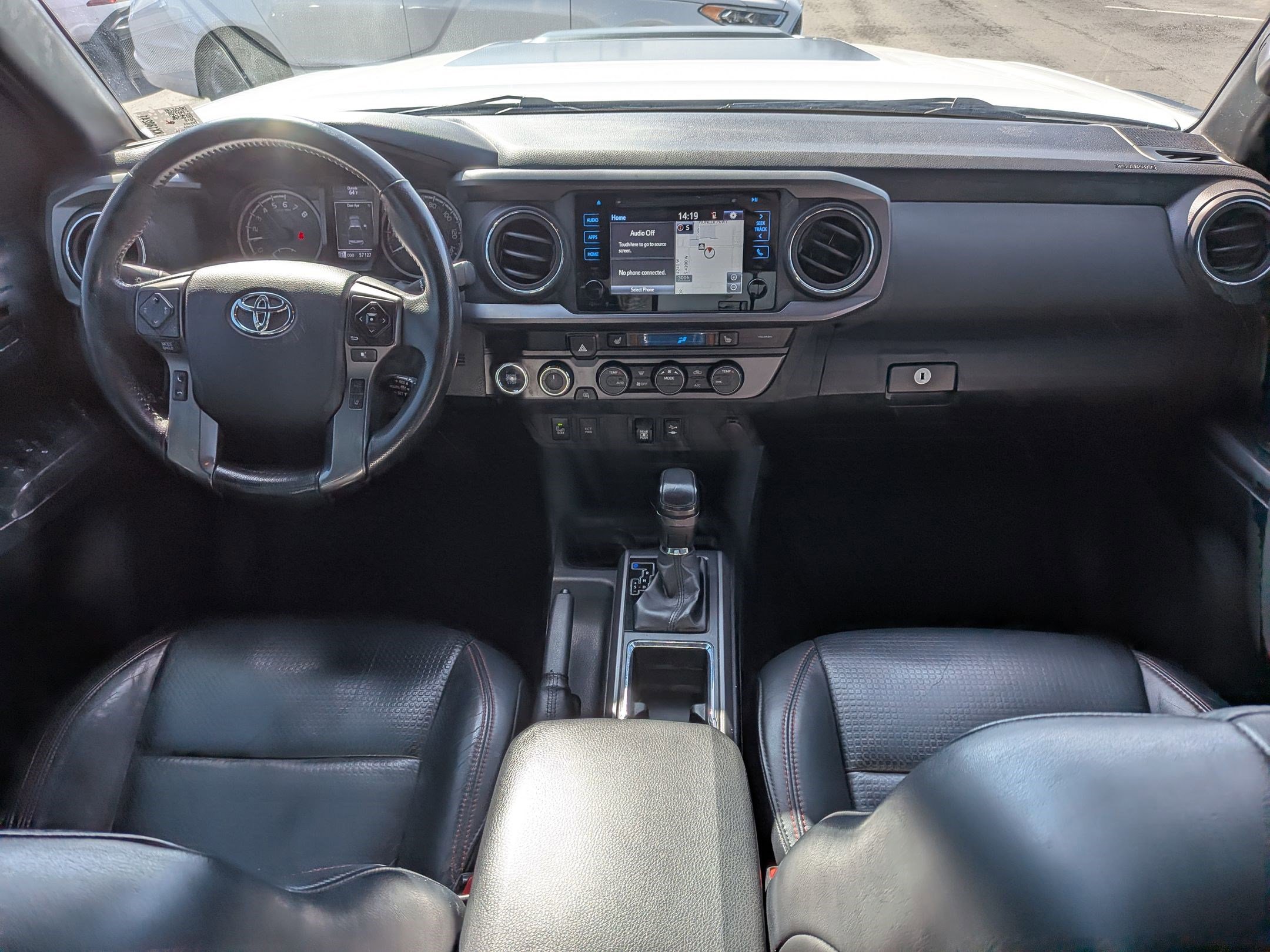 Used 2019 Toyota Tacoma TRD Pro image 27