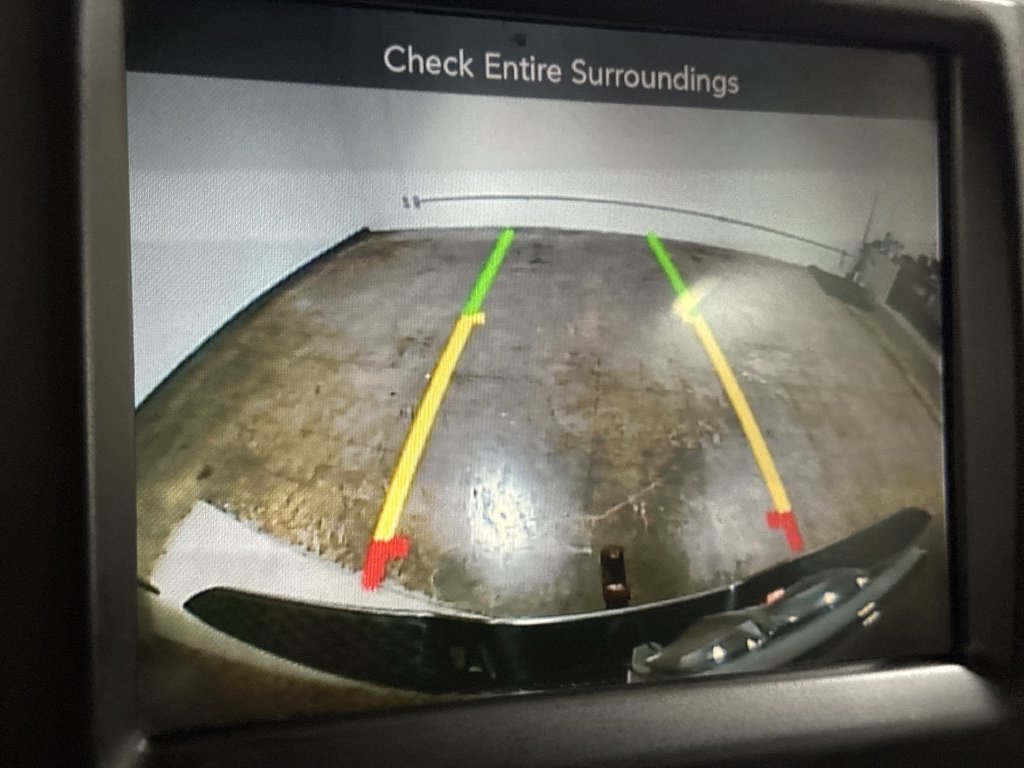 Used 2017 RAM 1500 Big Horn AWD/4WD image 16