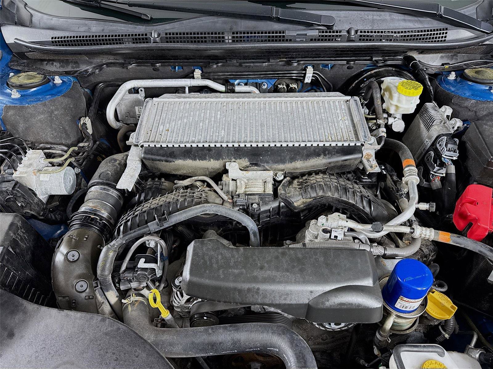 Used 2022 Subaru Outback Wilderness image 31