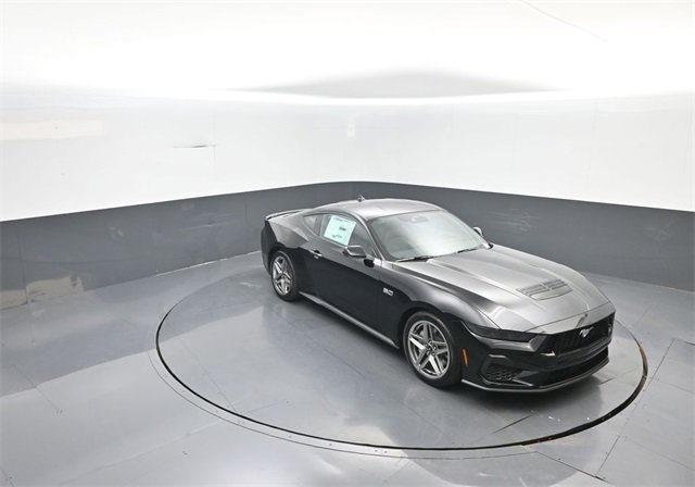 New 2026 Ford Mustang GT Premium image 13