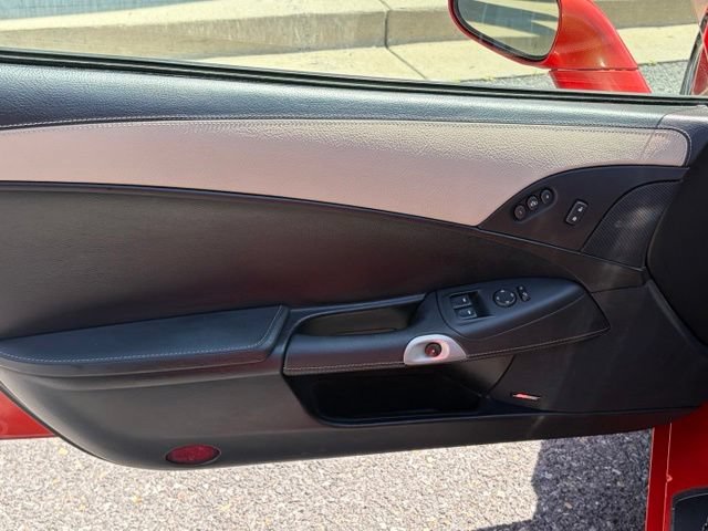 Used 2013 Chevrolet Corvette 427 w/ 1SC Preferred Equipment Group RWD image 15