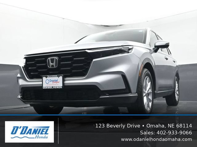 Used 2024 Honda CR-V EX-L image 22