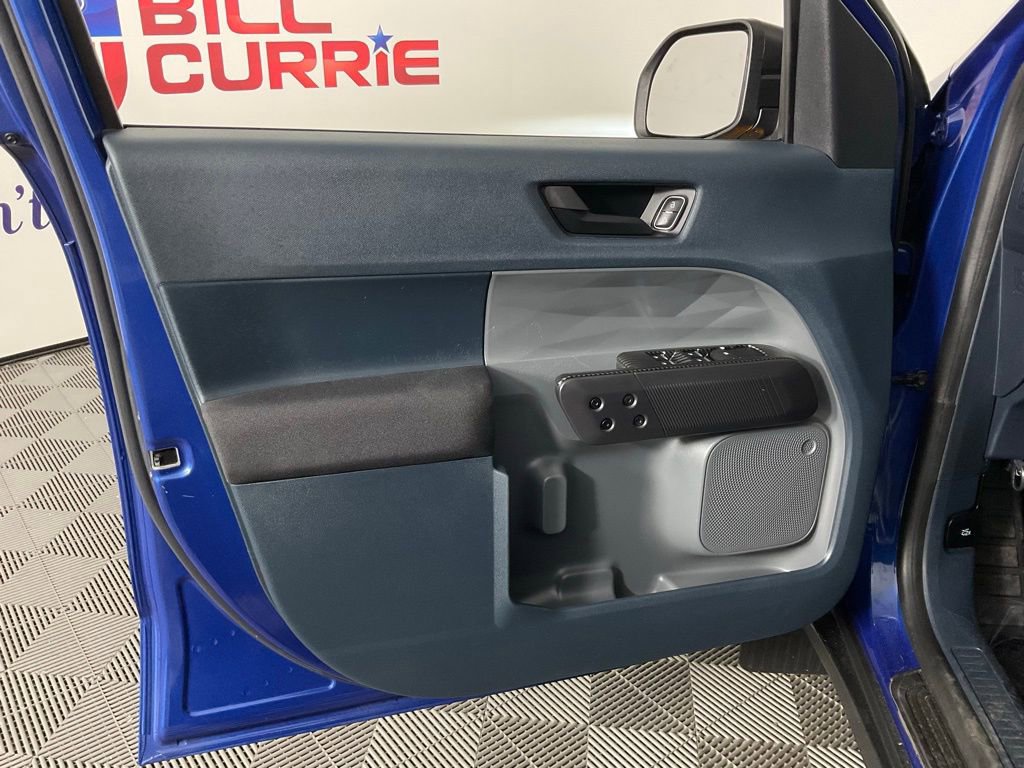 Used 2024 Ford Maverick XL image 12