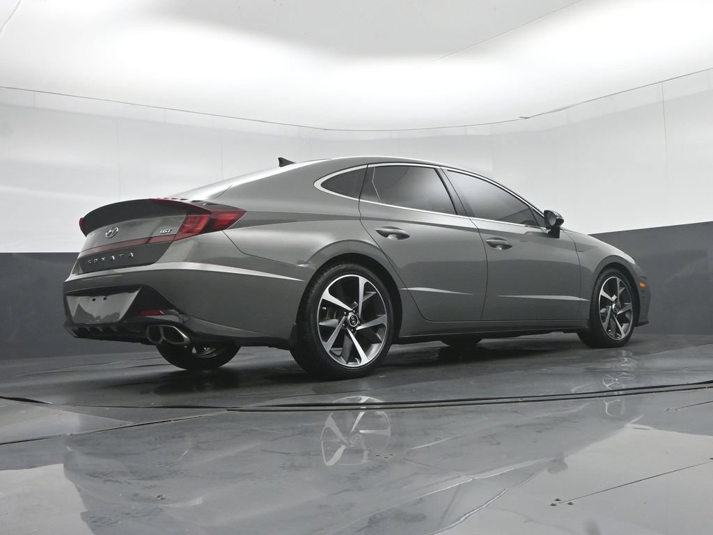 Used 2022 Hyundai Sonata SEL Plus FWD image 57