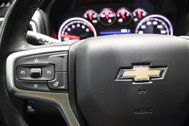 Used 2019 Chevrolet Silverado 1500 LT w/ All-Star Edition image 22