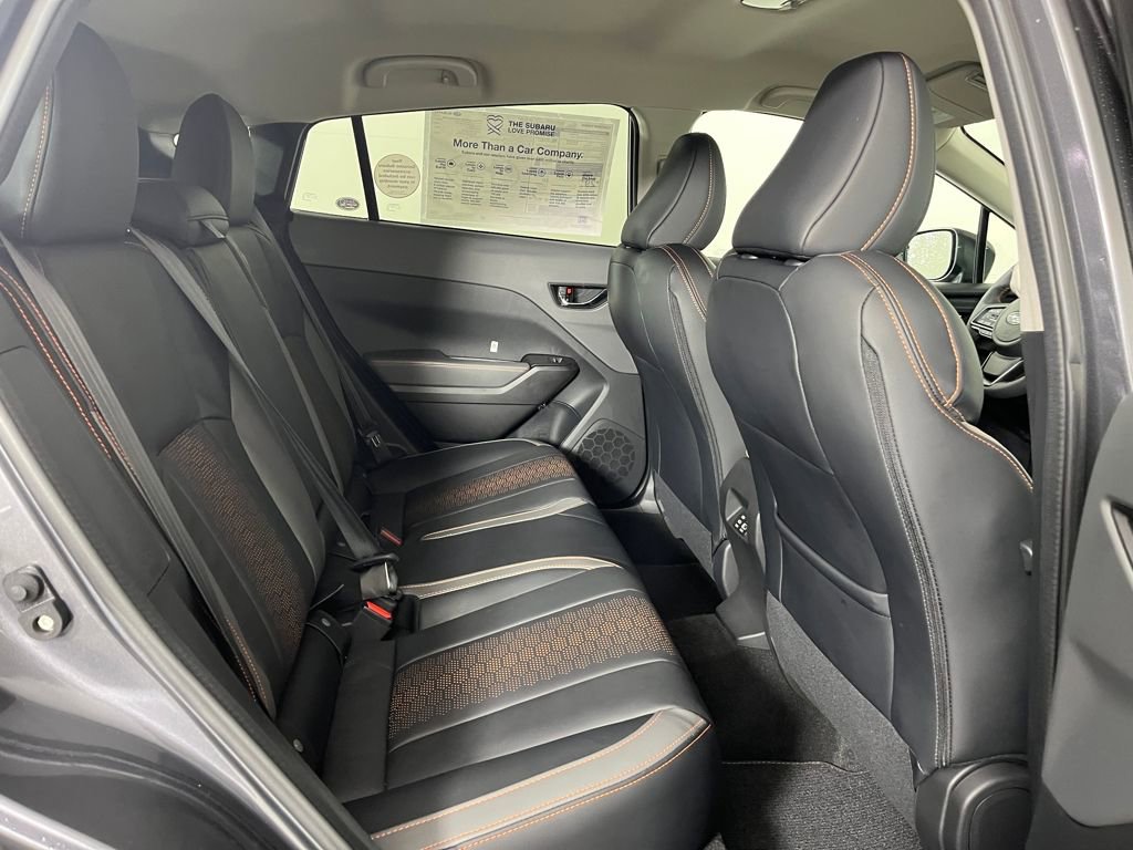 New 2026 Subaru Crosstrek 2.5i Limited image 12