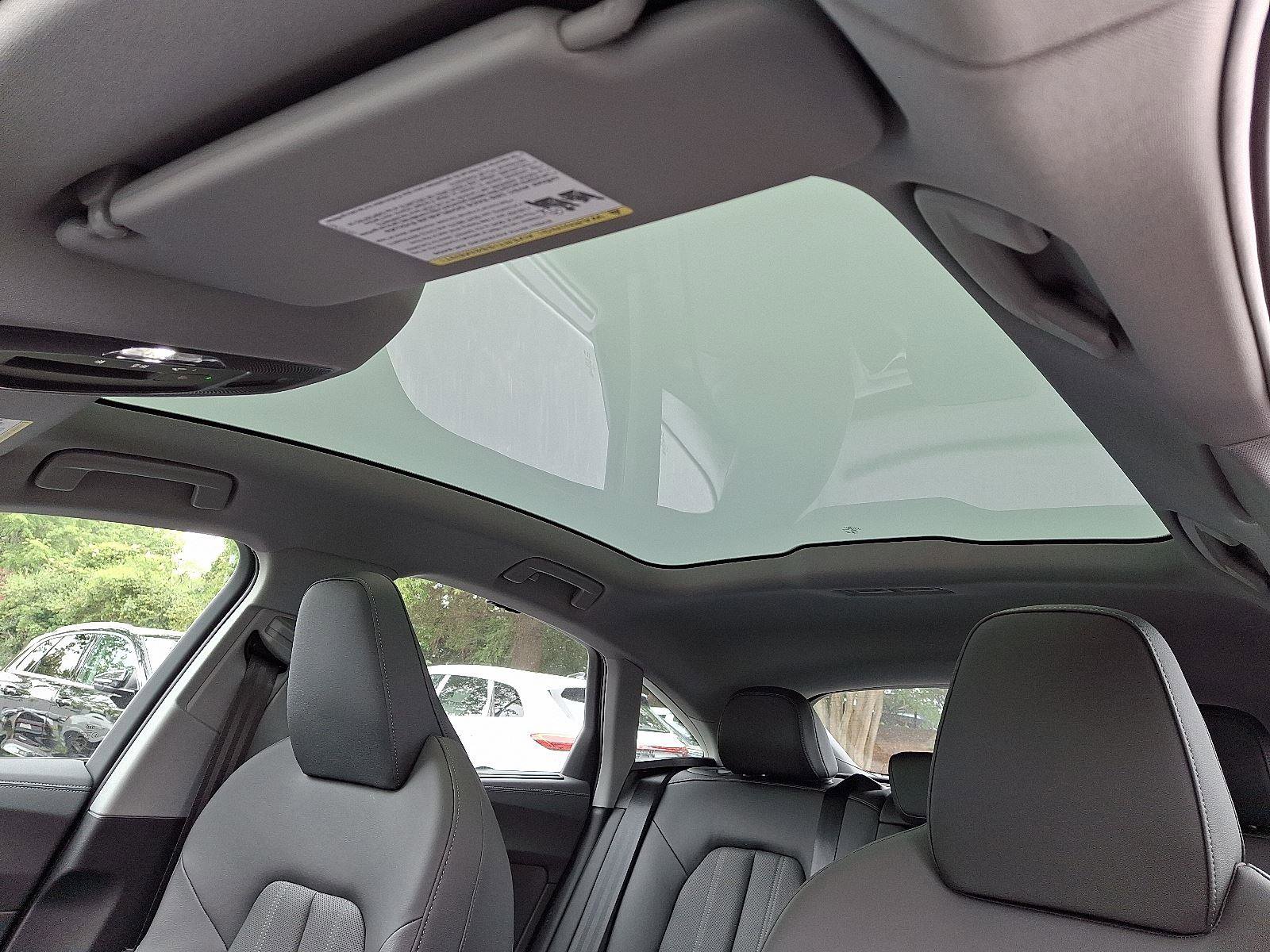 New 2025 Audi A5 2.0T Premium Plus image 11