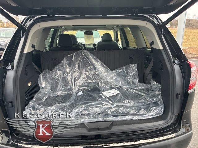 New 2026 Subaru Ascent Bronze Edition image 25