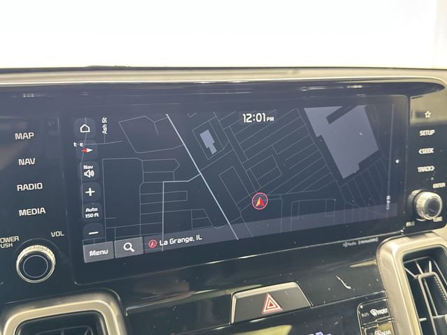 Used 2023 Kia Sorento S w/ Panoramic Sunroof Package image 19