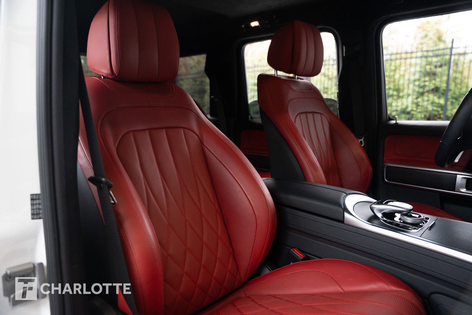 Used 2023 Mercedes-Benz G 550 image 28