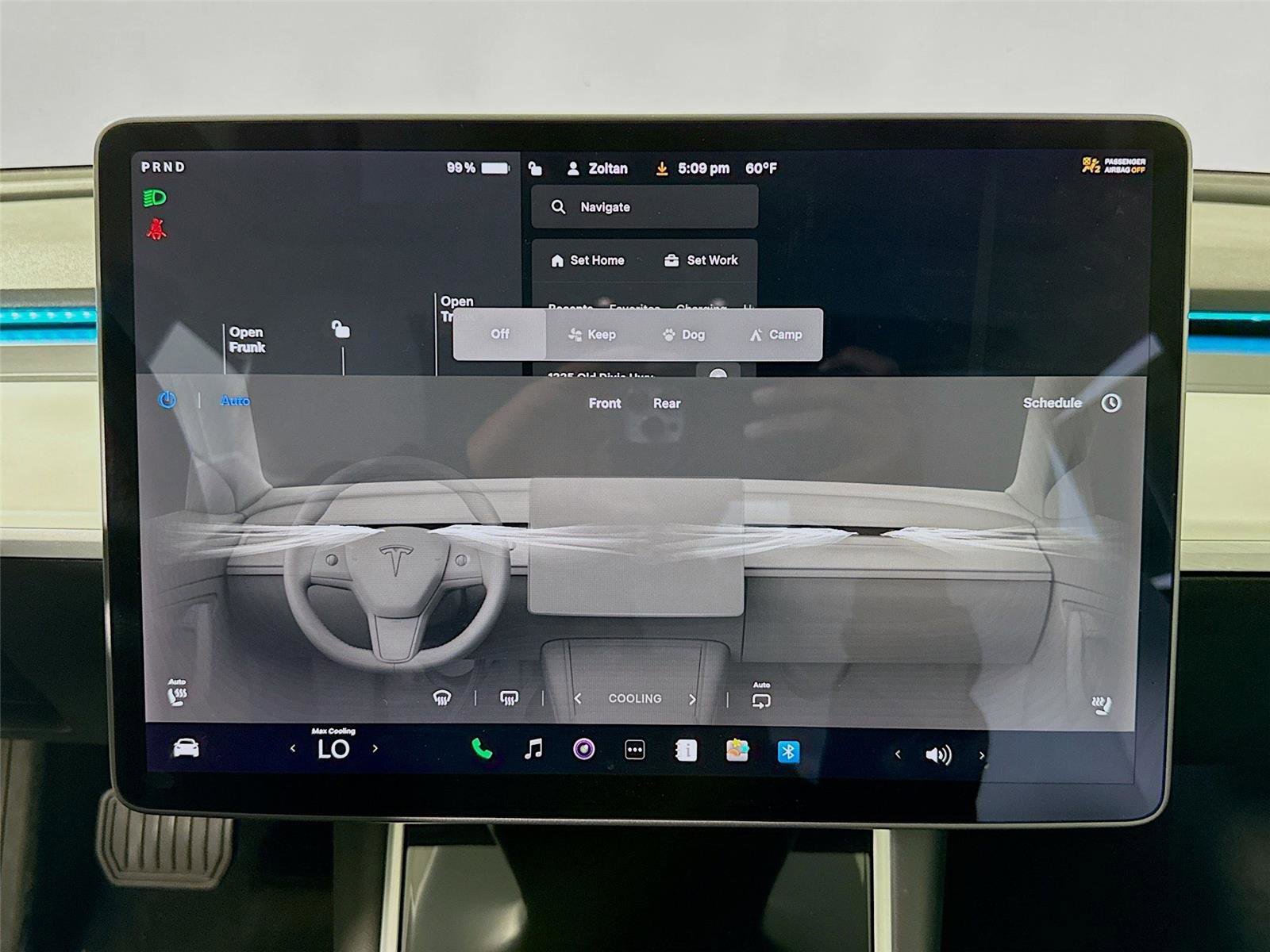 Used 2018 Tesla Model 3 Long Range image 12