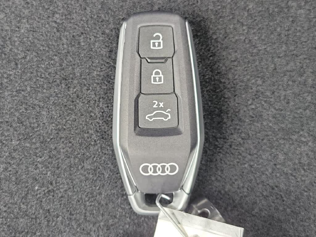 New 2026 Audi A5 Premium AWD/4WD image 28