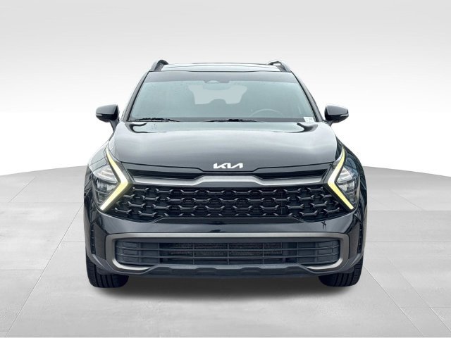 Certified 2023 Kia Sportage X-Line w/ X-Line Premium Package AWD/4WD image 14