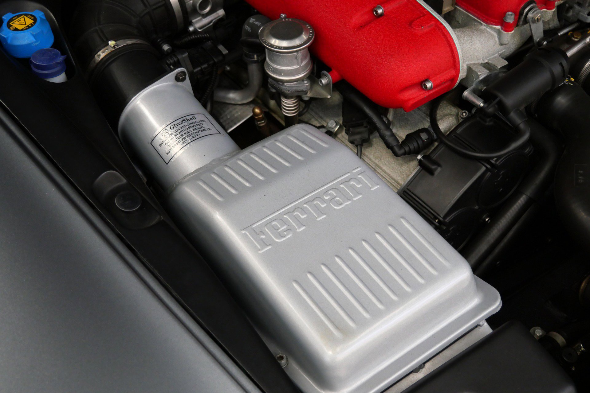 Used 2005 Ferrari 612 Scaglietti image 59