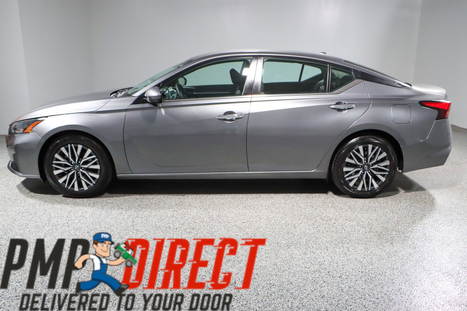 Used 2023 Nissan Altima 2.5 SV image 10