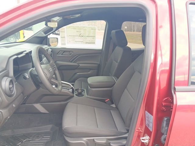 New 2026 Chevrolet Colorado Trail Boss image 6