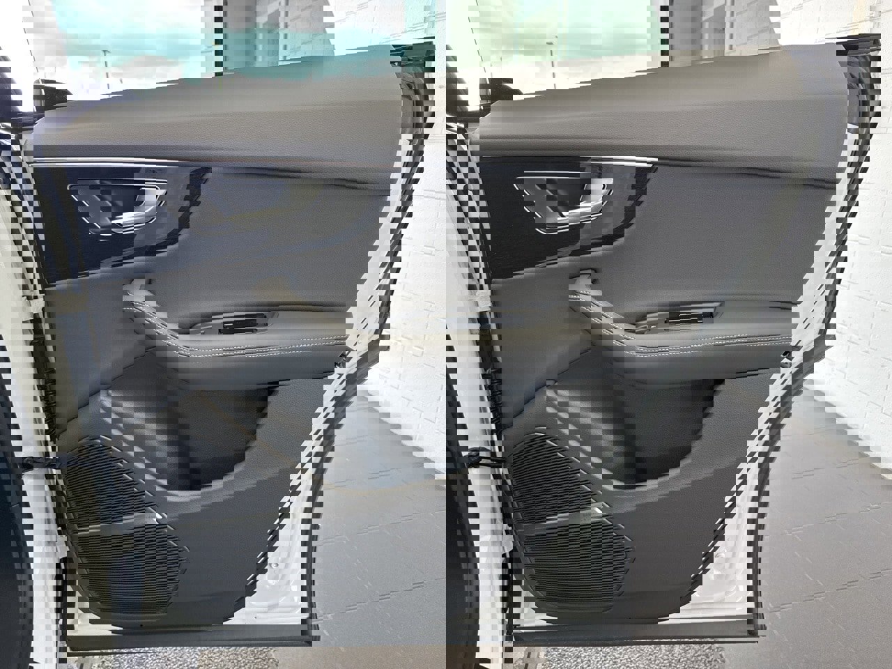 New 2025 Audi Q8 Premium Plus image 53