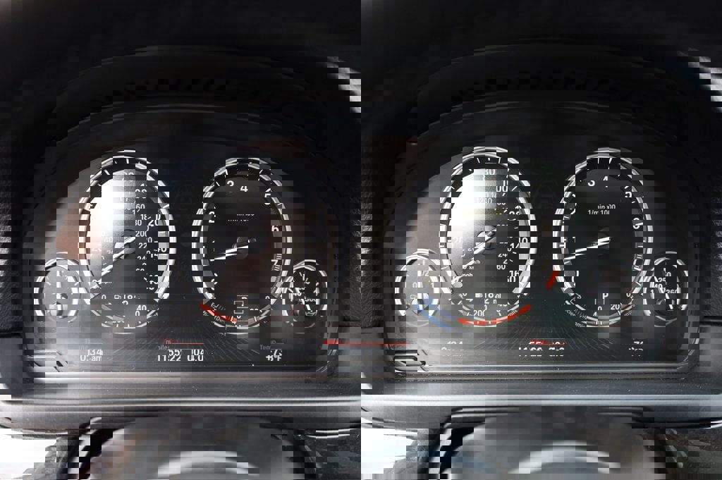 Used 2016 BMW 535i Sedan image 43