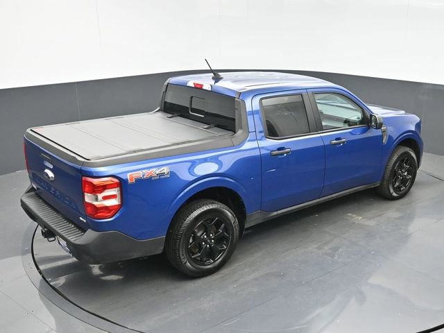 Used 2023 Ford Maverick XLT w/ Equipment Group 300A Standard image 33