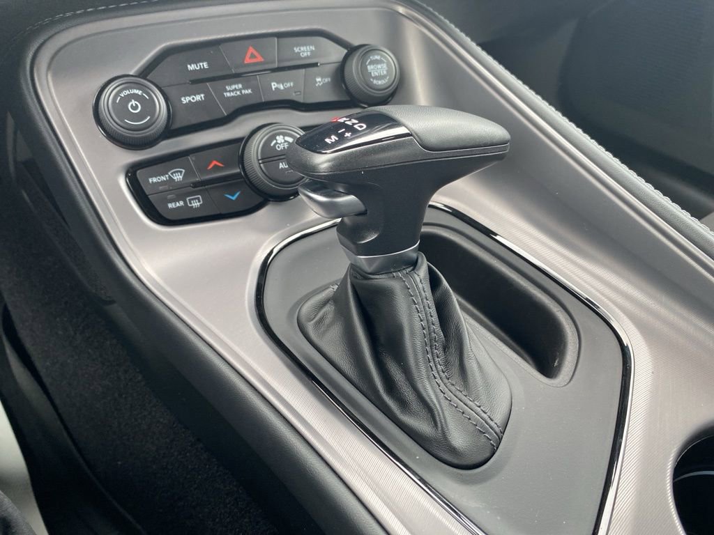 Used 2023 Dodge Challenger GT w/ Blacktop Package image 28