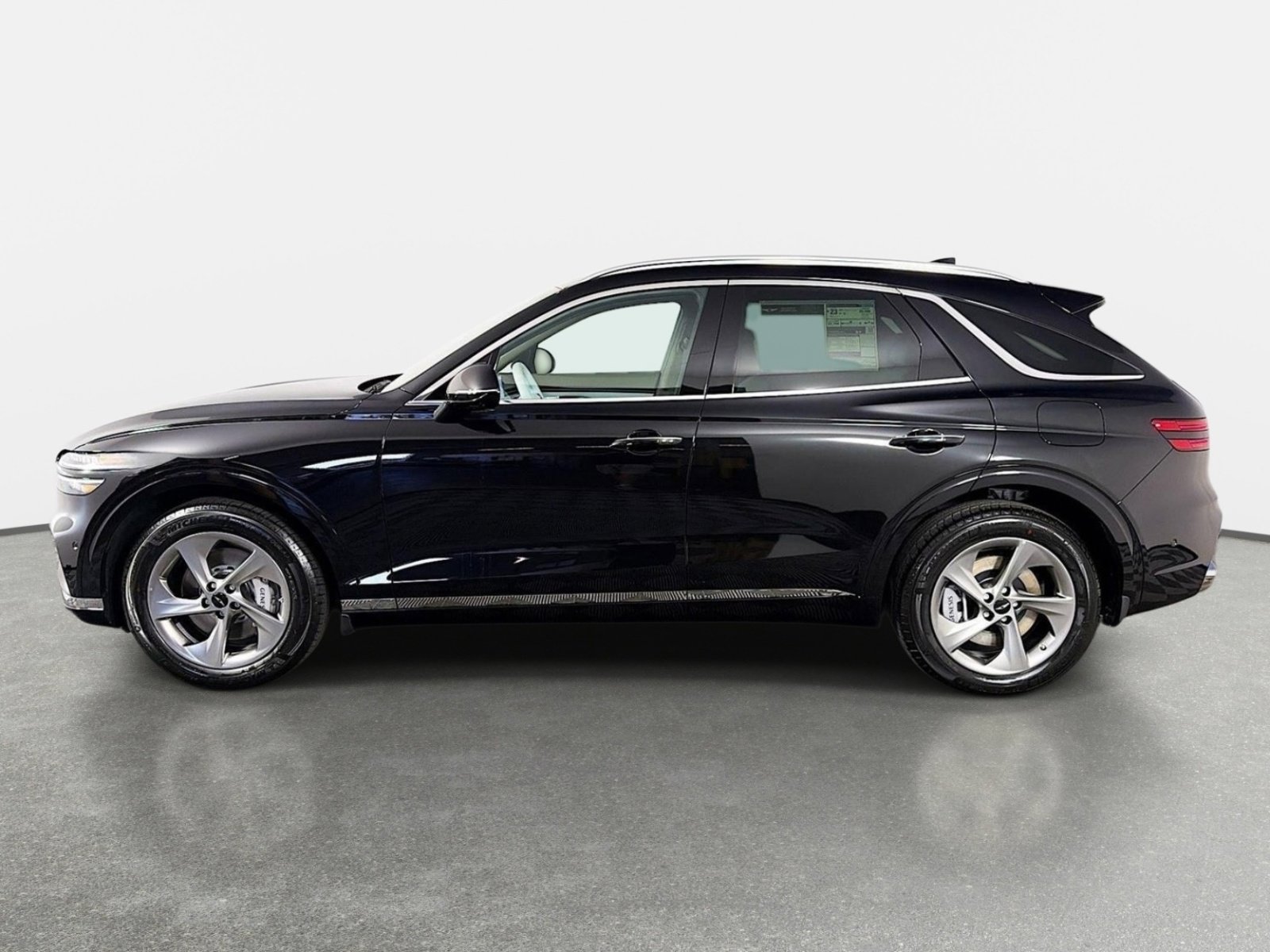 New 2026 Genesis GV70 2.5T Advanced image 8