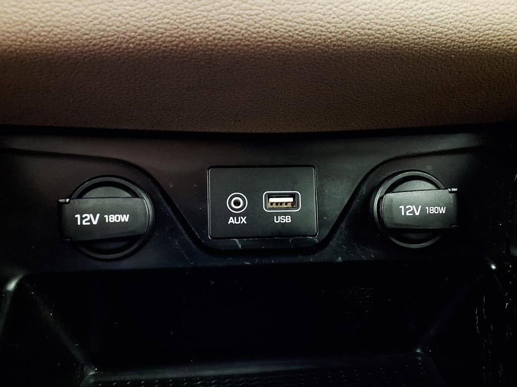 Used 2017 Hyundai Tucson Eco FWD image 23
