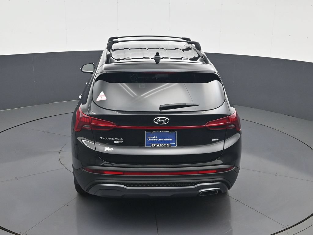 Certified 2023 Hyundai Santa Fe XRT AWD/4WD image 19