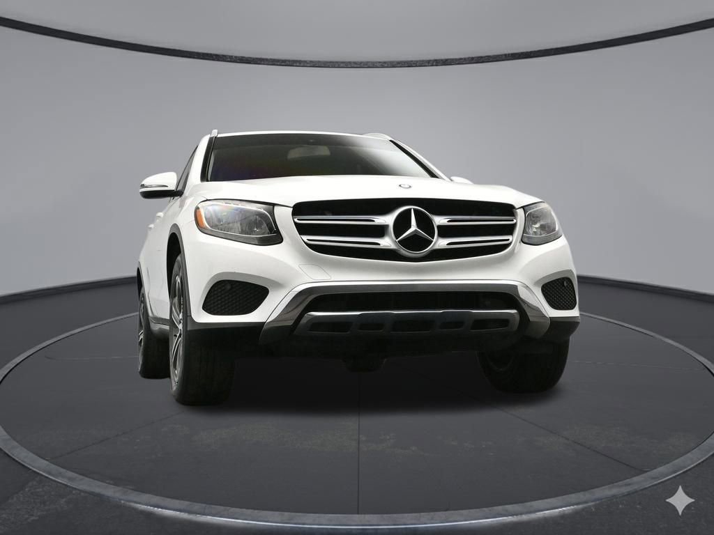Used 2016 Mercedes-Benz GLC 300 image 44