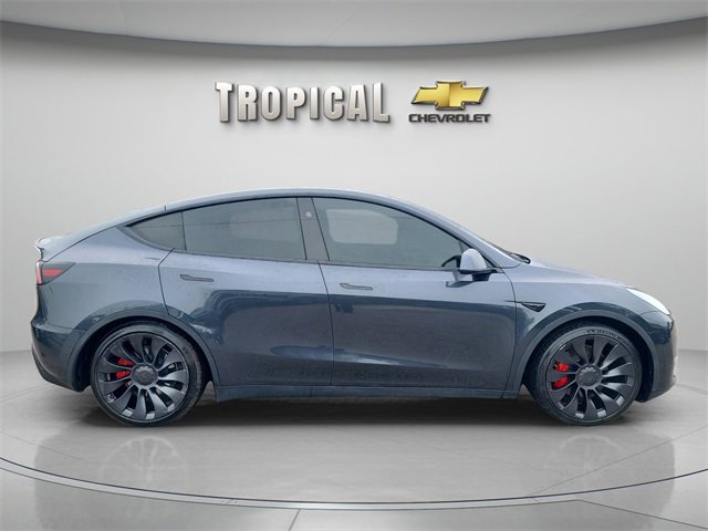 Used 2024 Tesla Model Y Performance image 6