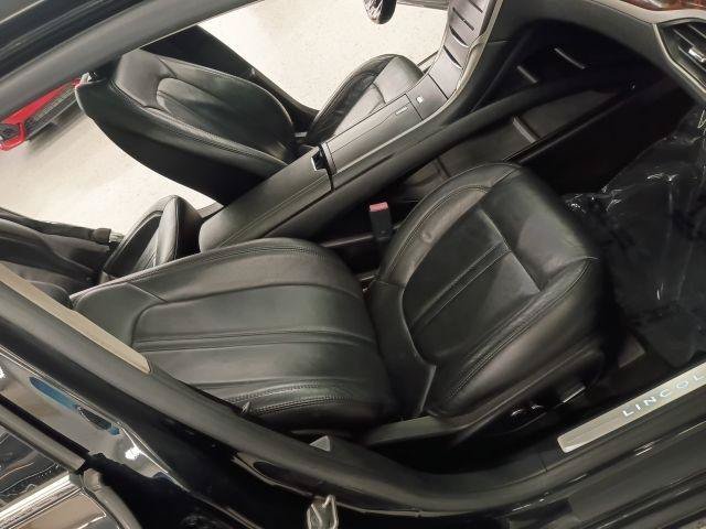 Used 2016 Lincoln MKZ w/ Equipment Group 200A Select FWD image 21