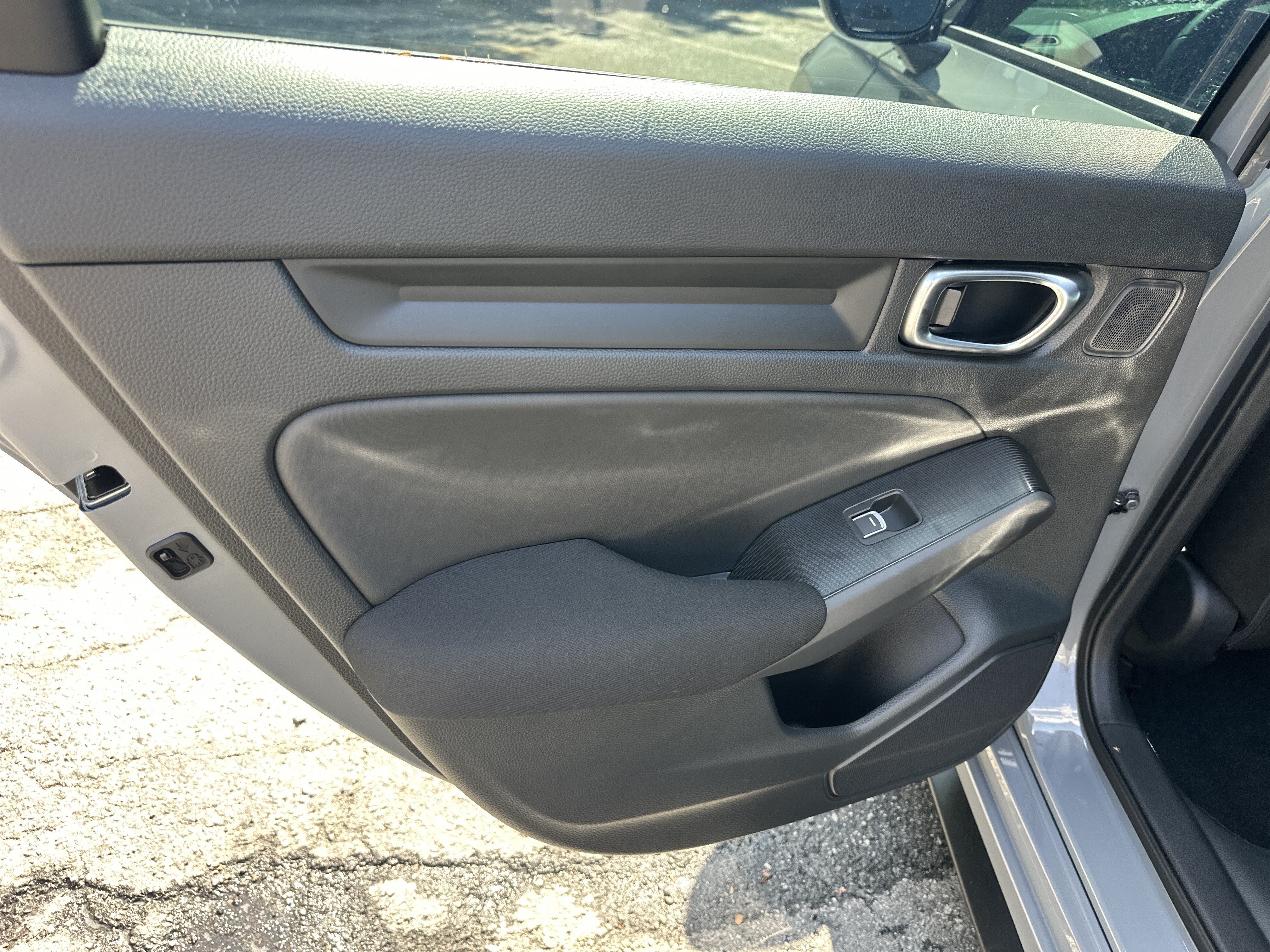 Used 2026 Honda Civic Si image 25