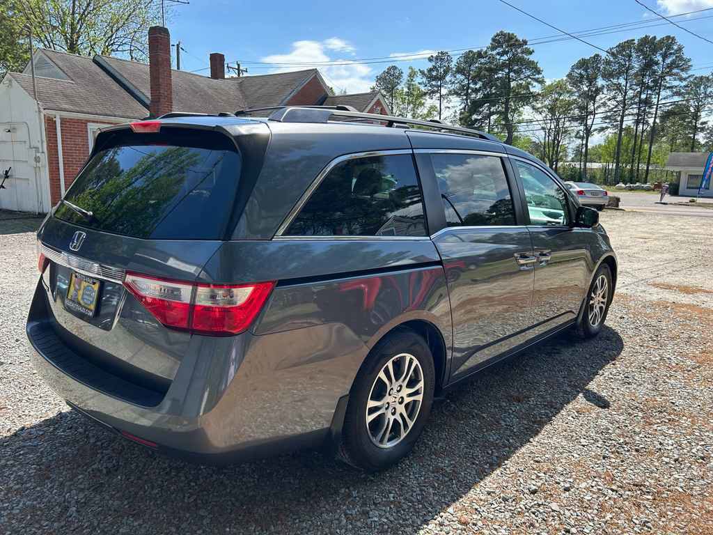 Used 2012 Honda Odyssey EX-L image 6