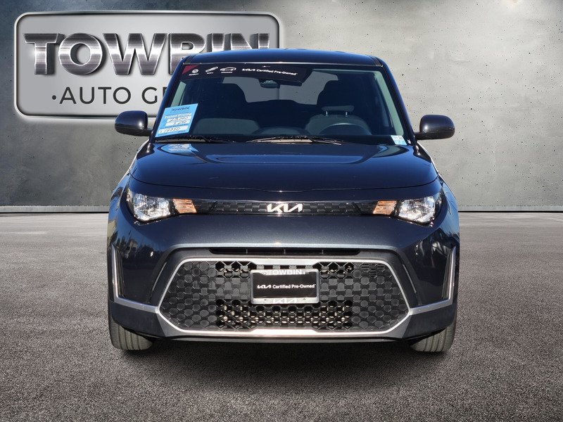 Used 2024 Kia Soul LX w/ Option Group 015 FWD image 9