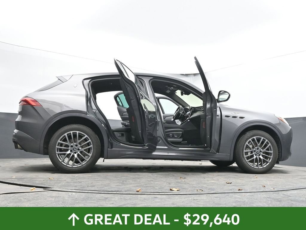 Used 2024 Maserati Grecale GT image 79