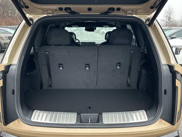 New 2027 Kia Telluride SX Prestige X-Line image 17