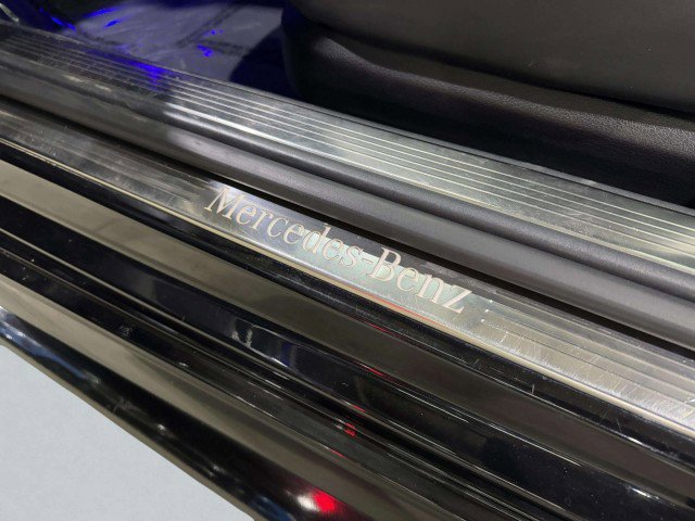 Used 2016 Mercedes-Benz S 550 4MATIC Coupe image 37