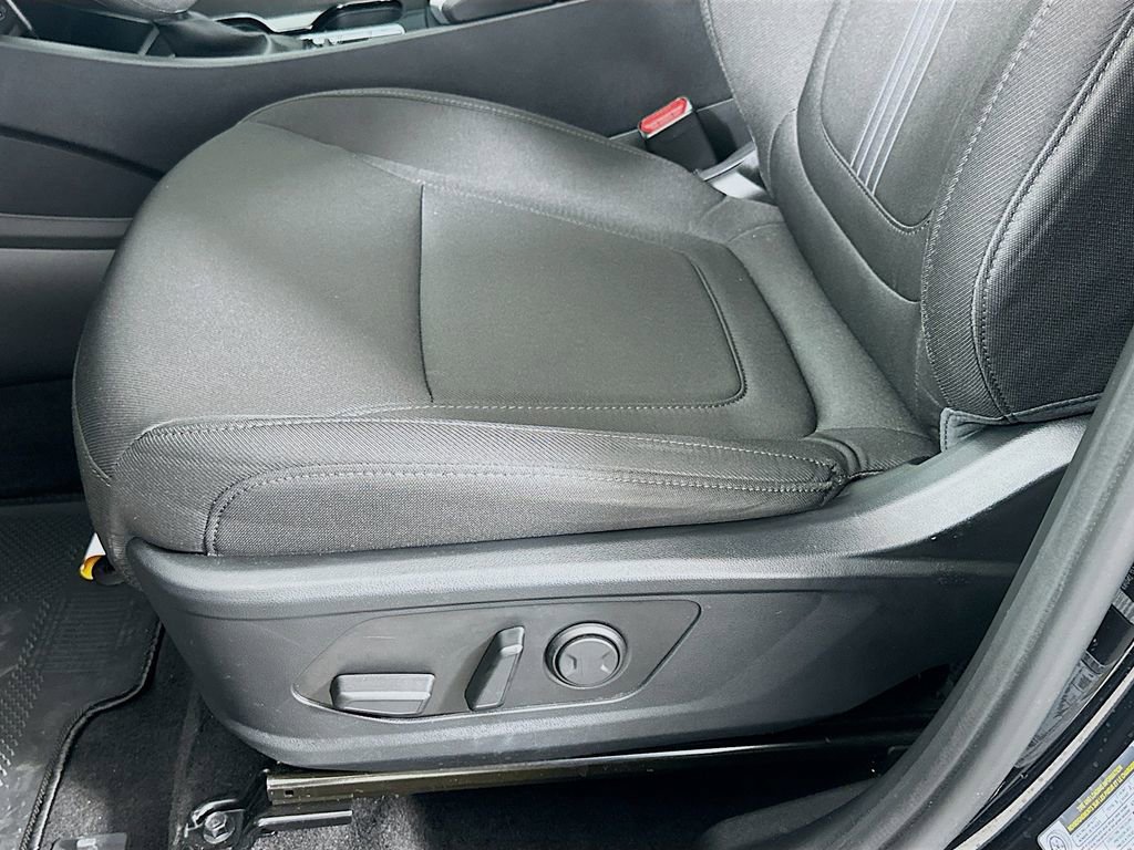 Used 2023 Hyundai Tucson SEL AWD/4WD image 19