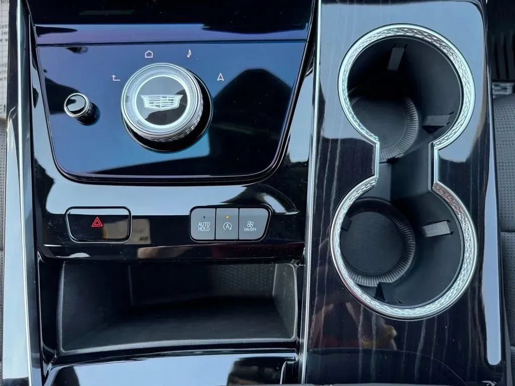 New 2026 Cadillac Escalade Sport w/ Touring Package AWD/4WD image 30