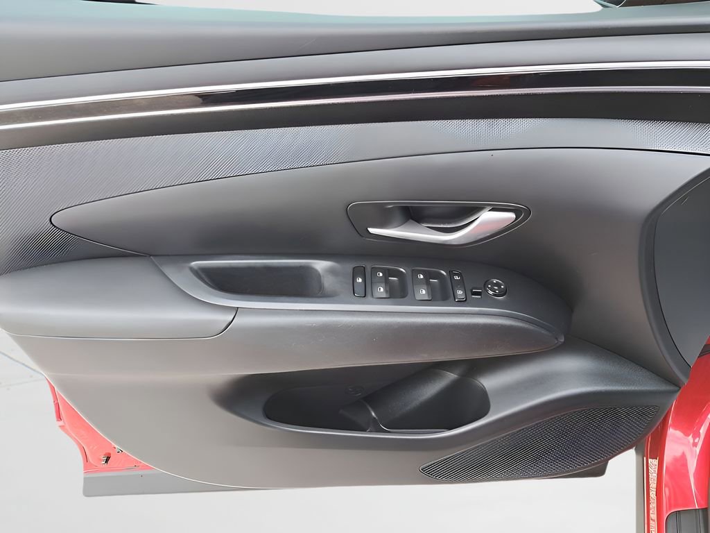 Certified 2023 Hyundai Tucson SEL image 28