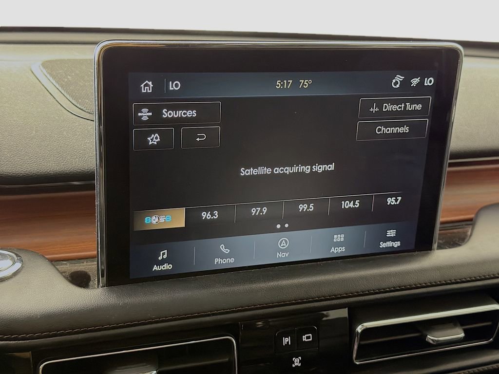 Used 2021 Lincoln Aviator Reserve w/ Equipment Group 201A AWD/4WD image 17