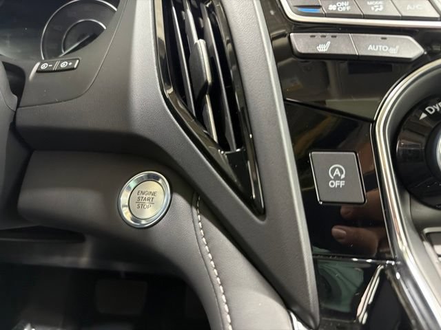 Used 2019 Acura RDX AWD w/ Technology Package image 38