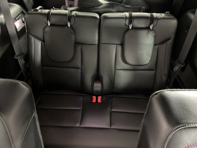 Used 2024 Ford Explorer ST w/ Equipment Group 401A image 48