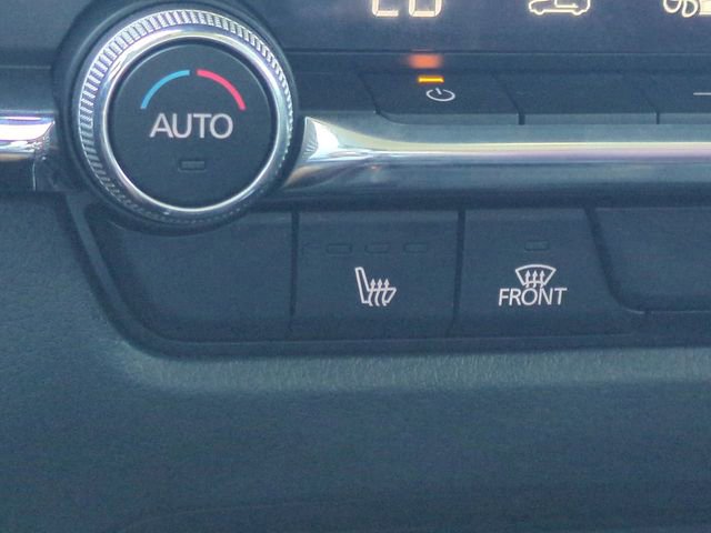 Used 2023 MAZDA CX-30 AWD 2.5 S w/ Preferred Package image 26