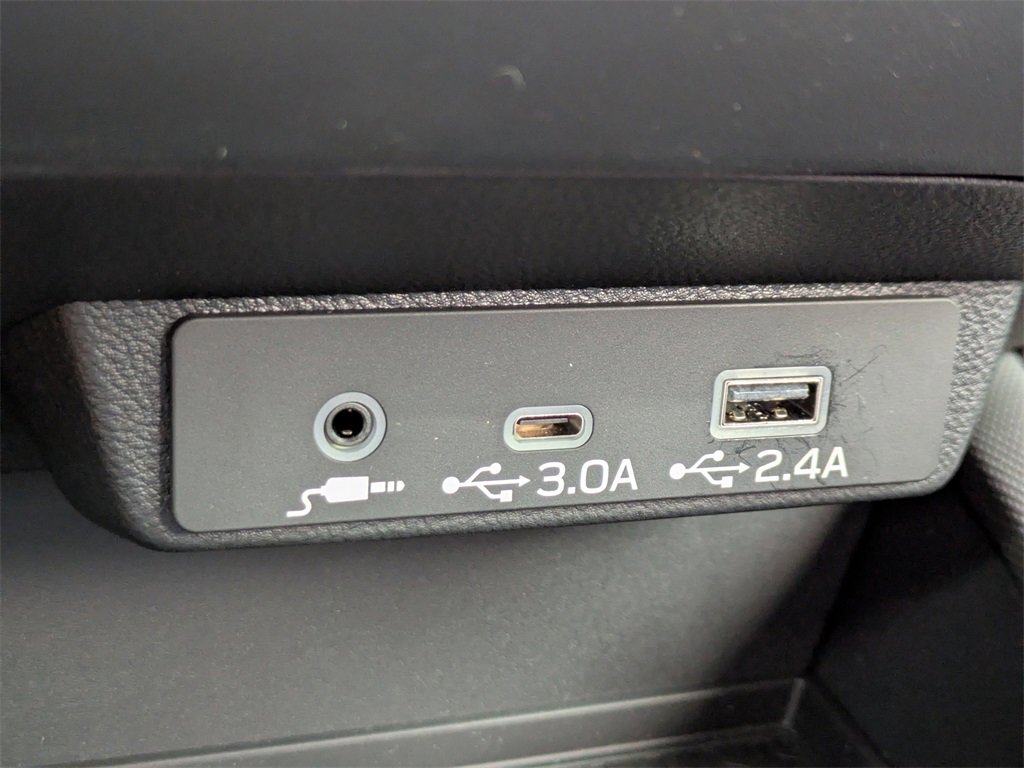 New 2026 Subaru Forester Premium image 20