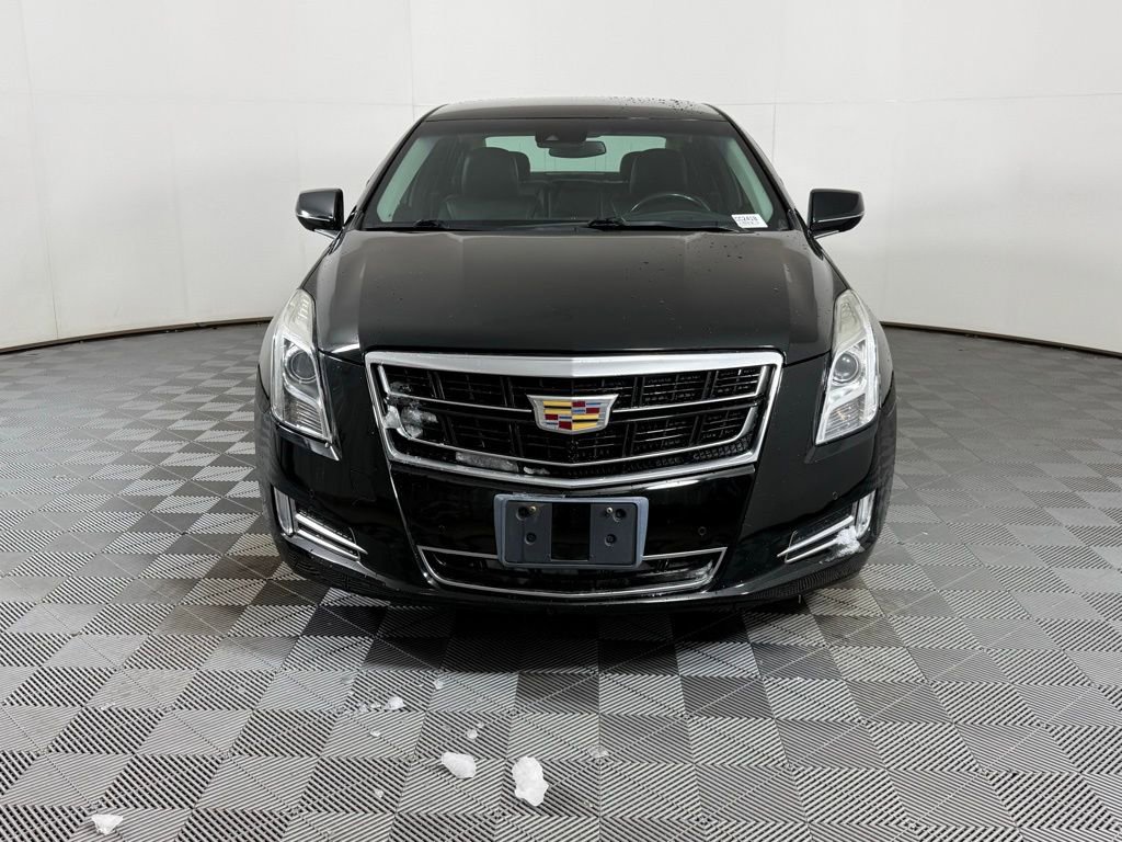 Used 2017 Cadillac XTS Luxury w/ Driver Awareness Package image 6
