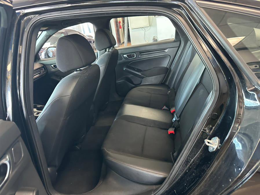 Used 2022 Honda Civic Sport image 22