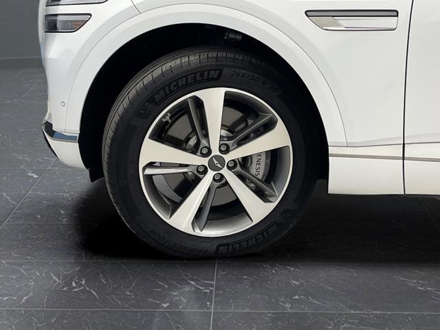 Used 2024 Genesis GV80 3.5T image 40