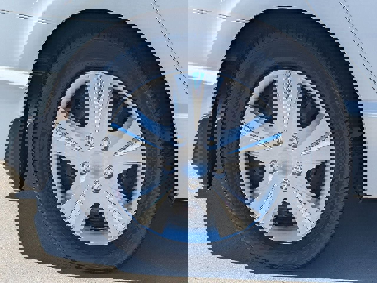 Used 2011 Honda Civic LX image 7