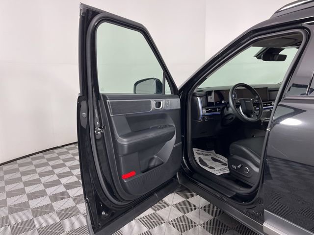 Used 2024 Hyundai Santa Fe Limited image 17